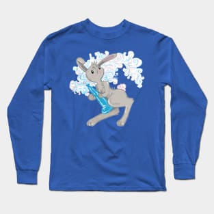 Rabbit-Magic Long Sleeve T-Shirt